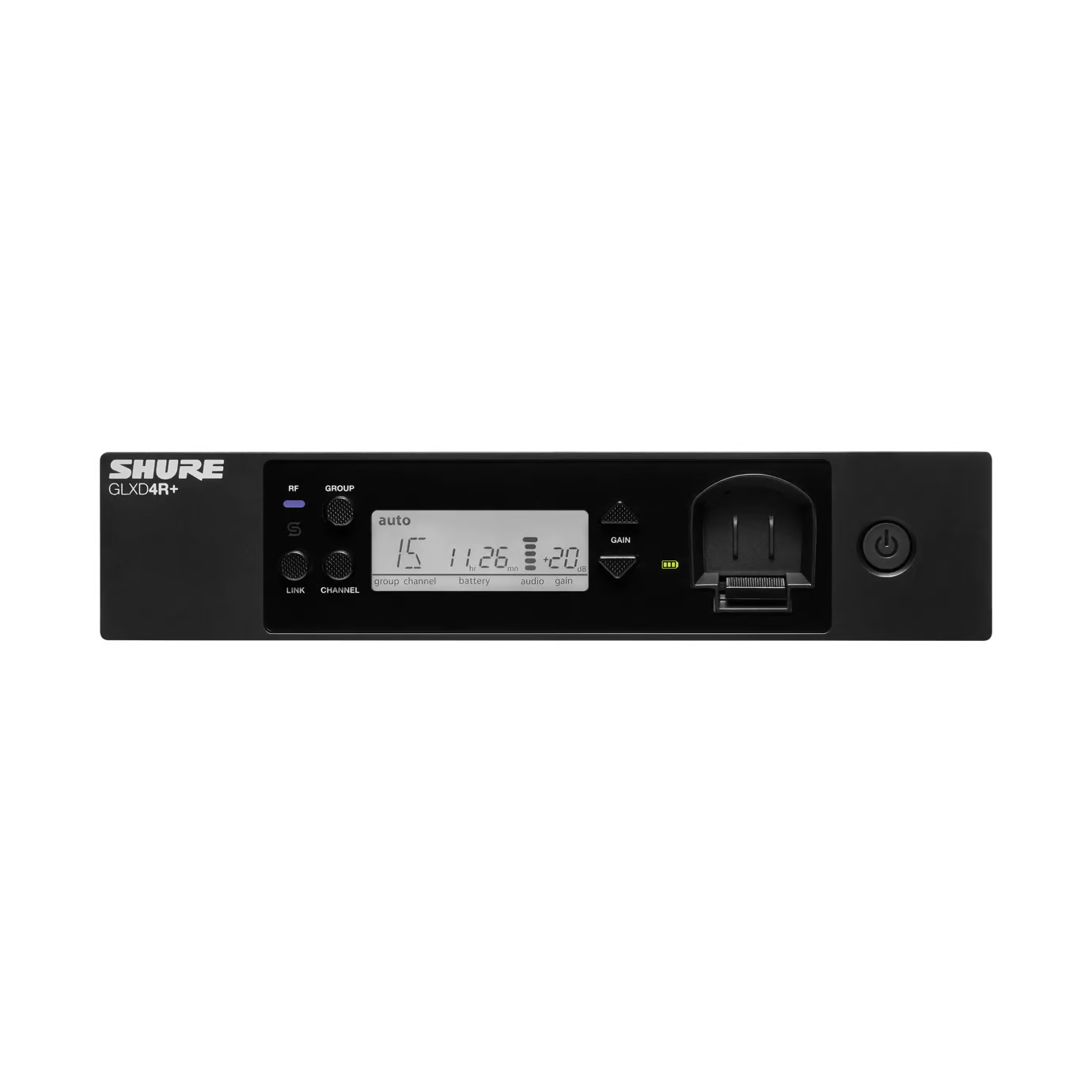 glx 2