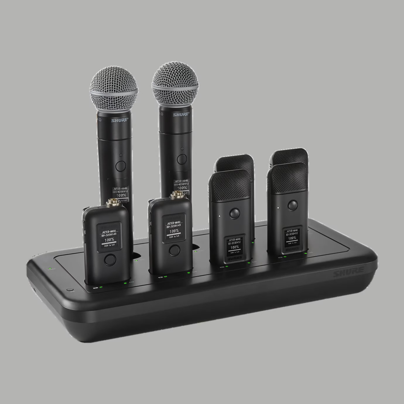 microflex 1