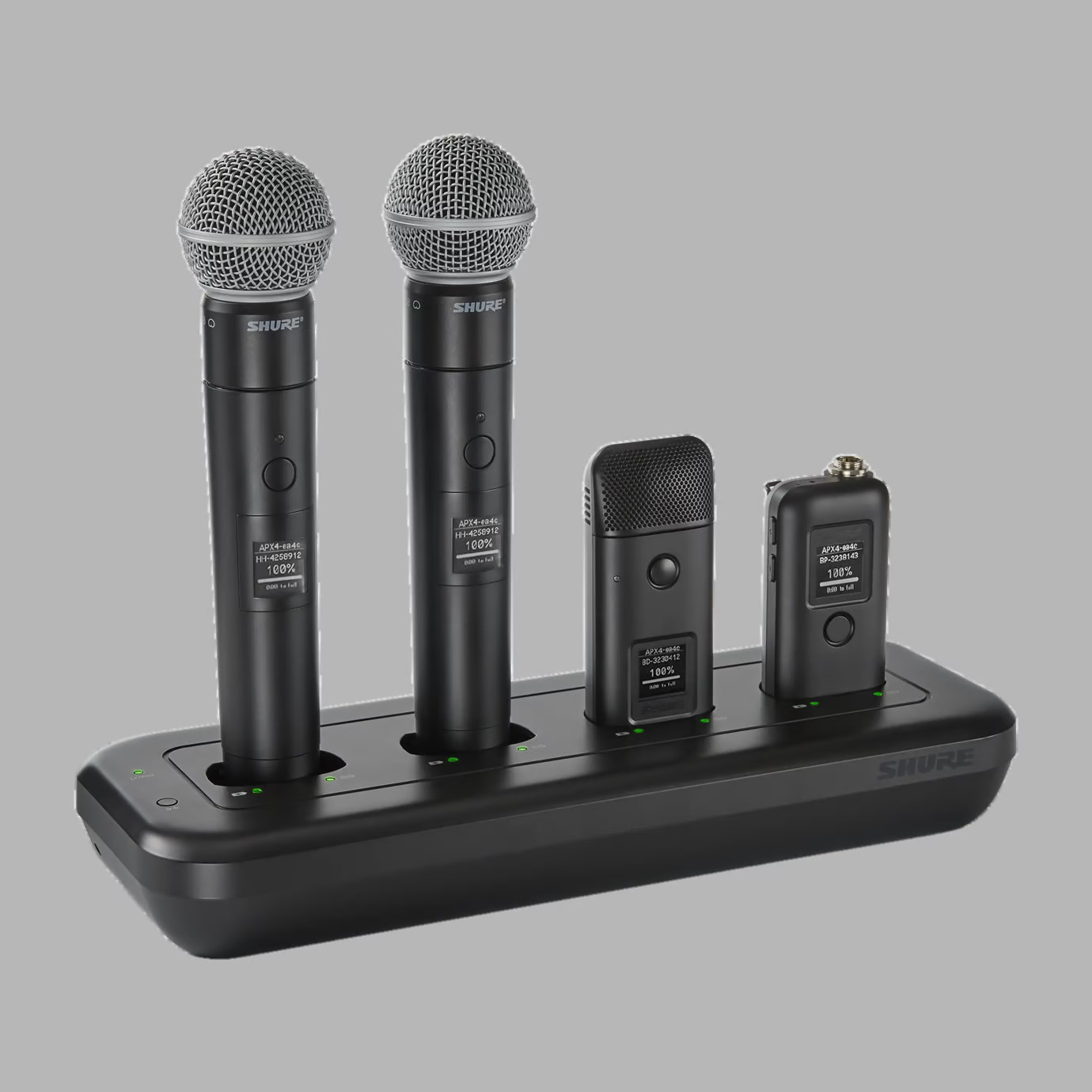 microflex 3