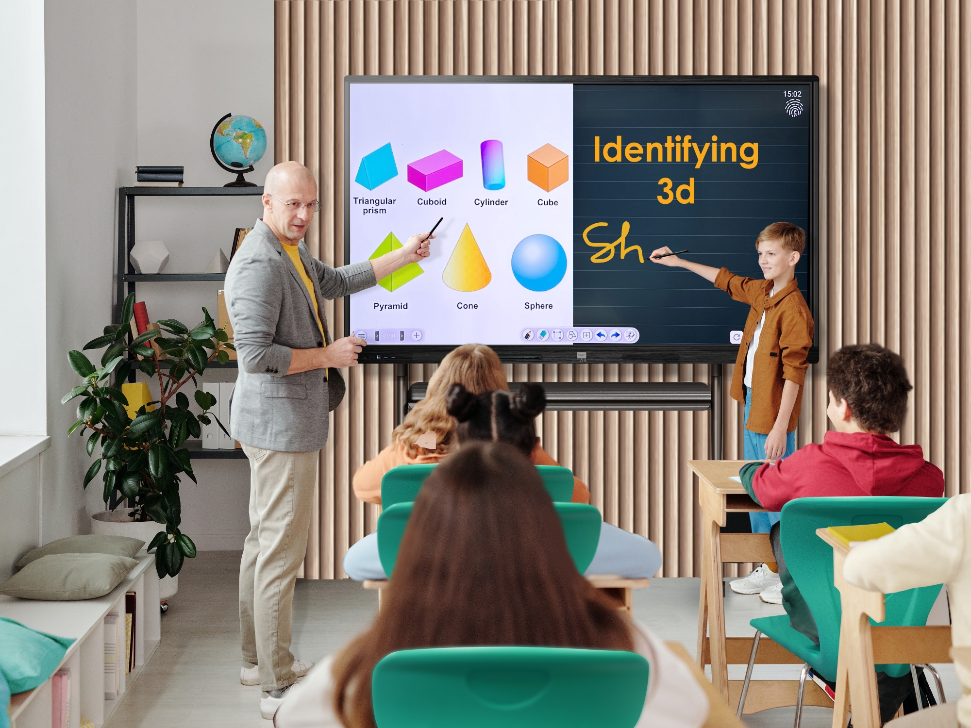 SimplyTab Precision pro 12 Education 4 3 2000px