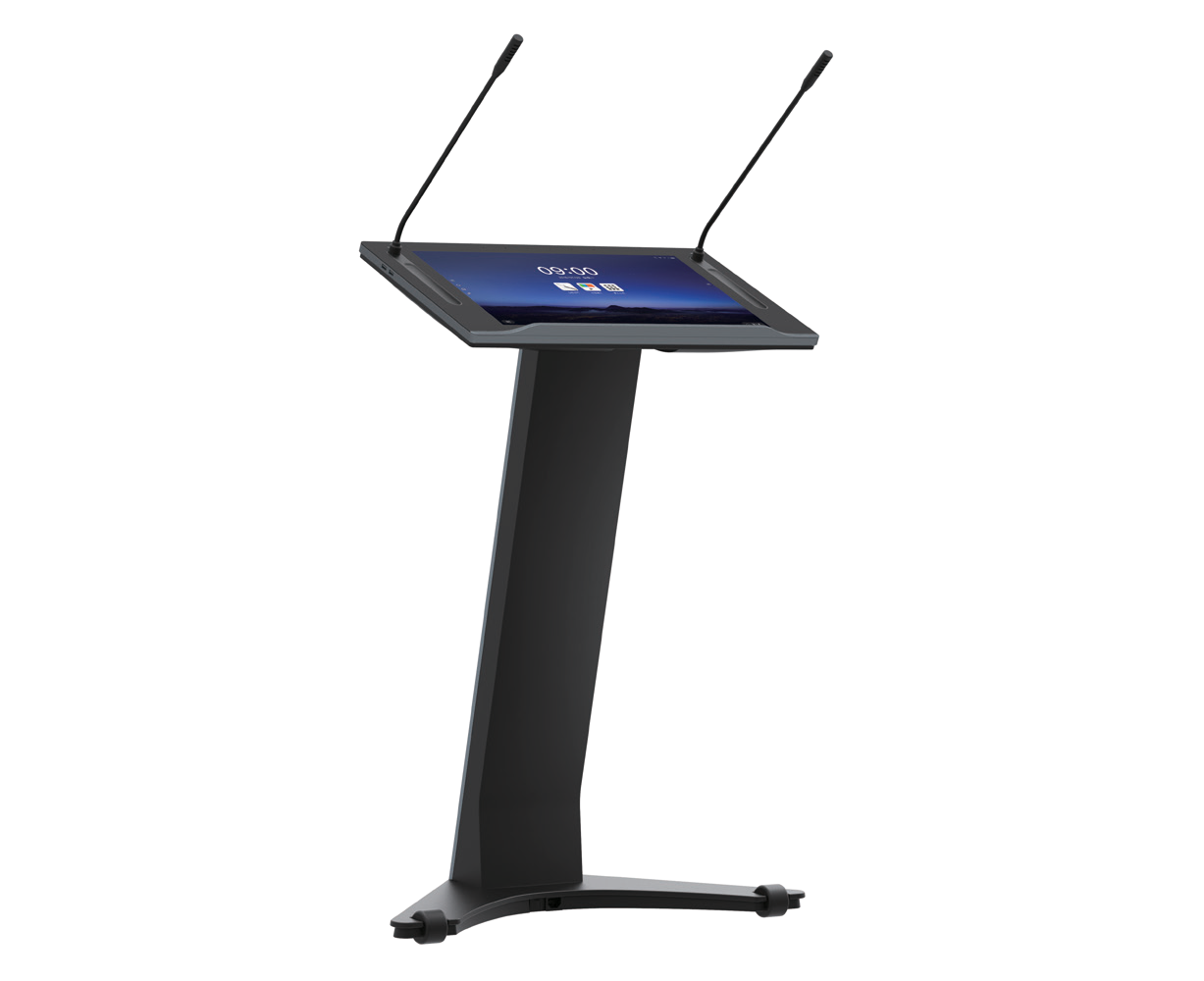 Smart Lectern