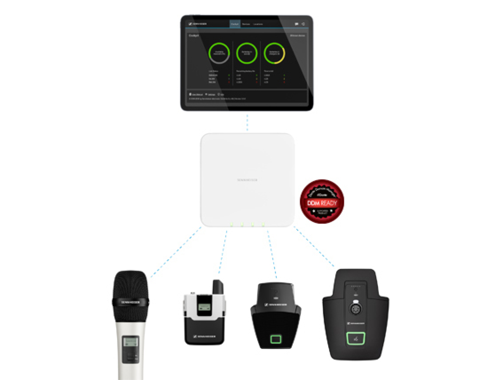 speechline wireless