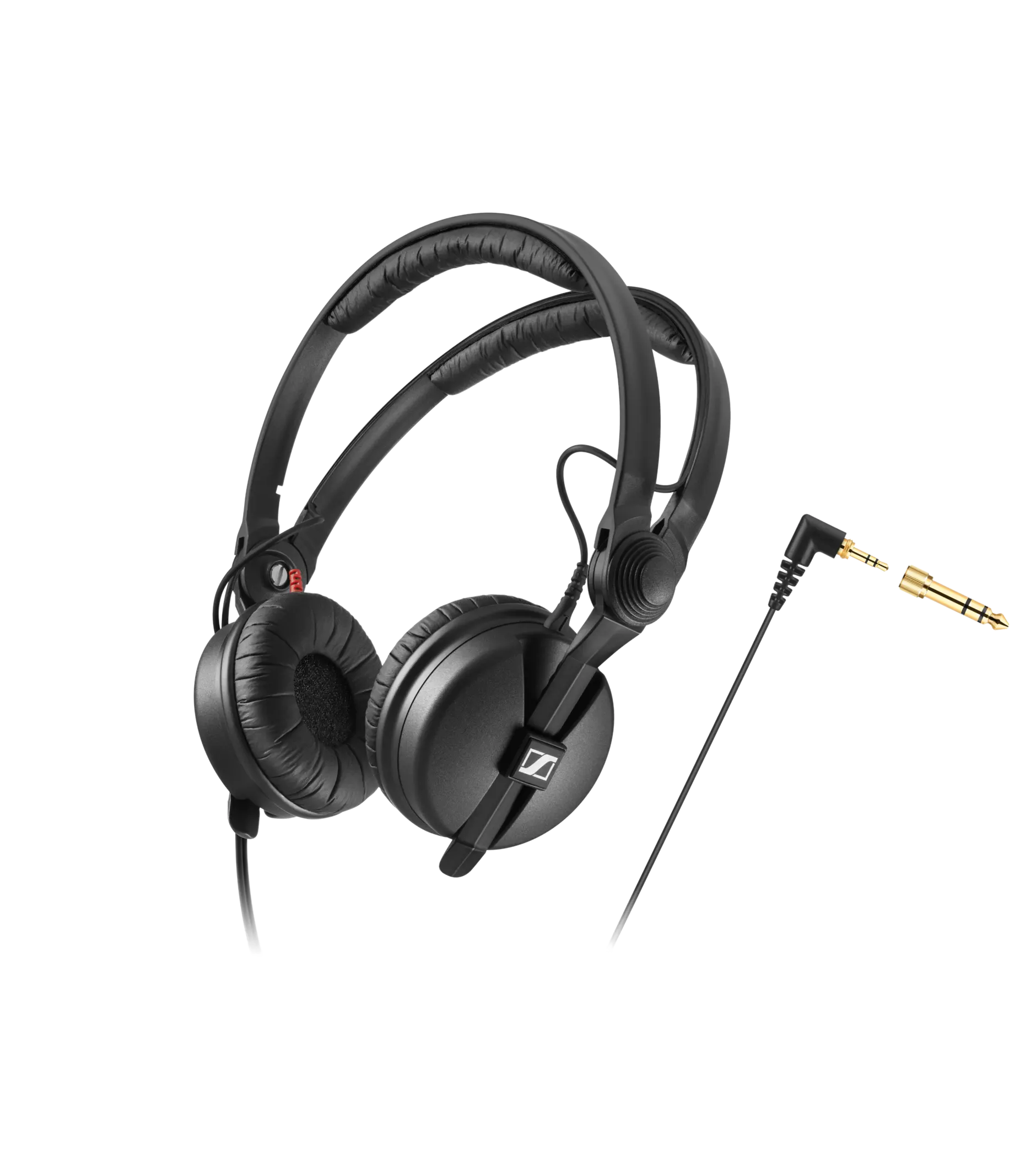 hd25 3