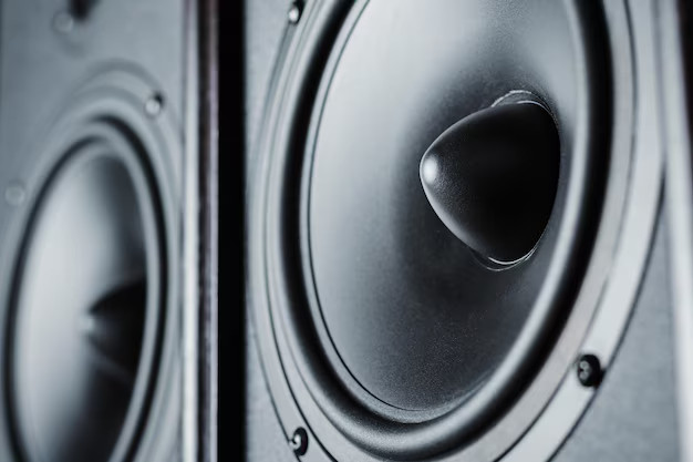 enceinte