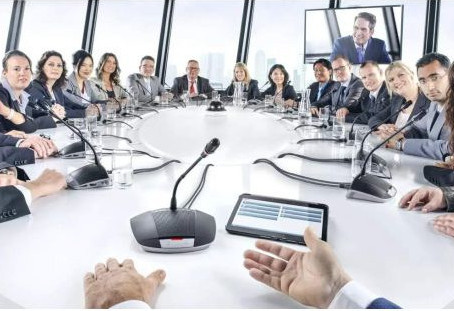 systeme-conference-filaire