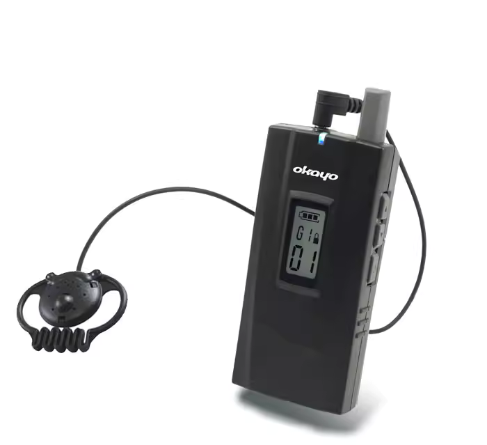 Okayo-WT-500-R